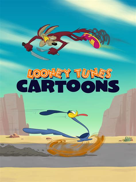 looney tunes cartoons|More.